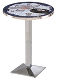 Winnipeg Jets Pub Table