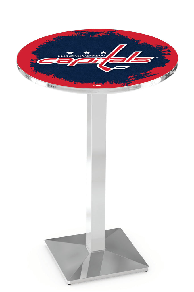 Washington Capitals Pub Table