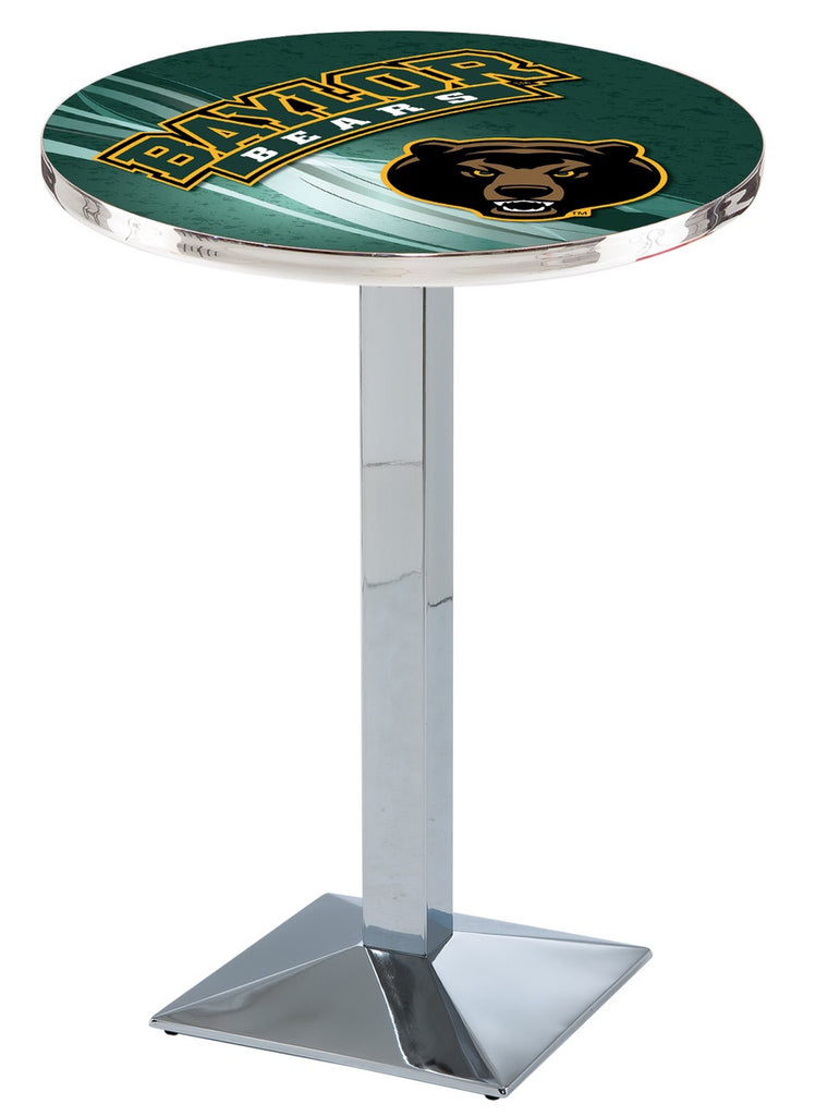 Baylor Pub Table