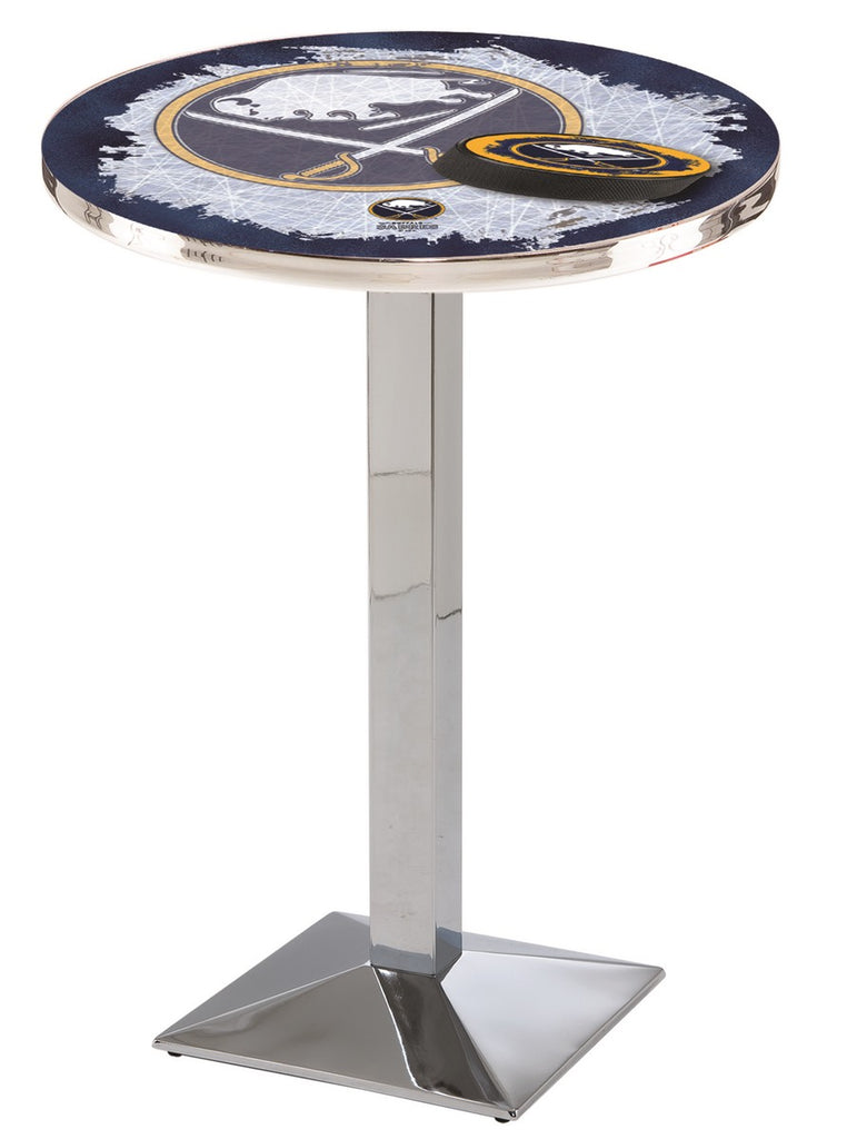 Buffalo Sabres Pub Table