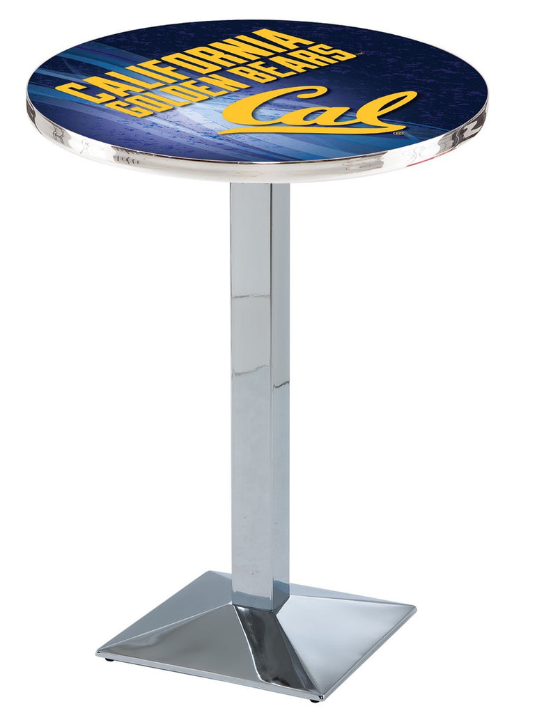 Cal Pub Table