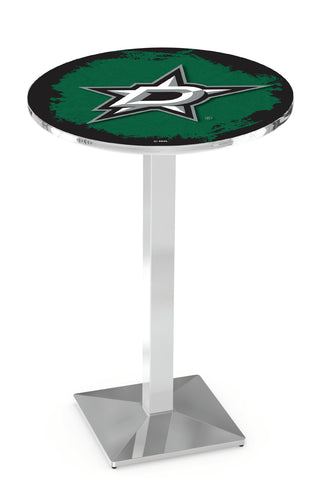 Dallas Stars Pub Table