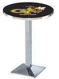 Georgia Tech Pub Table