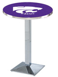 Kansas State Pub Table