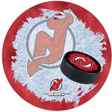 New Jersey Devils Pub Table