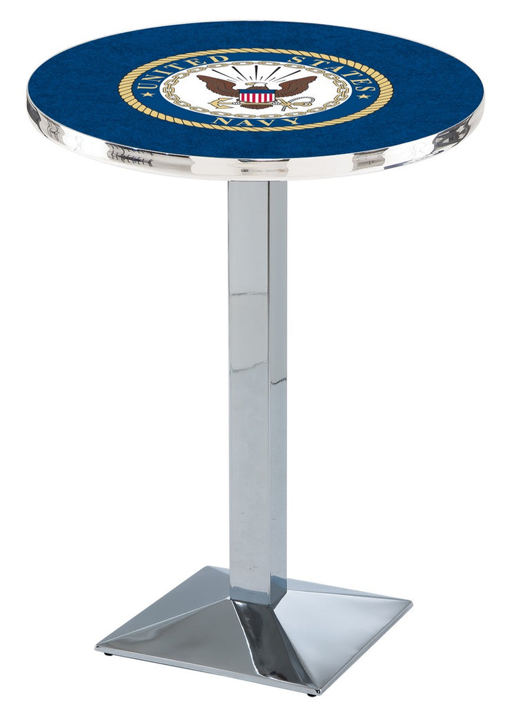 U.s. Navy Pub Table