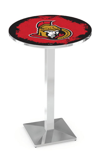 Ottawa Senators Pub Table