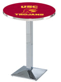 Usc Trojans Pub Table