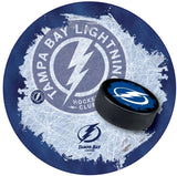 Tampa Bay Lightning Pub Table