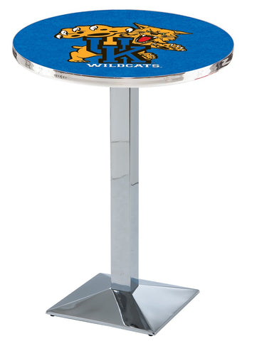 Kentucky "wildcat" Pub Table