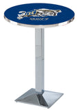 Us Naval Academy (navy) Pub Table