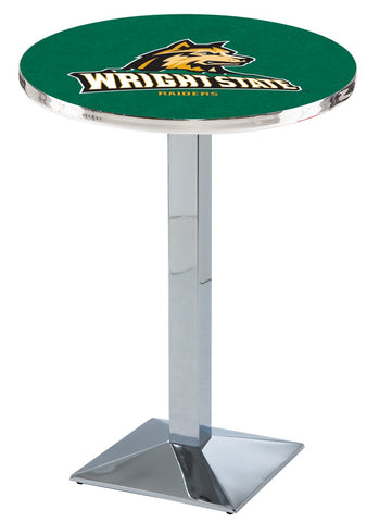 Wright State Pub Table