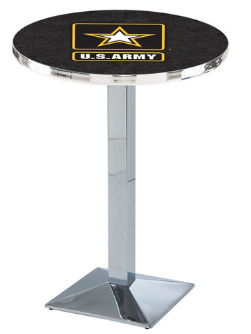 U.s. Army Pub Table