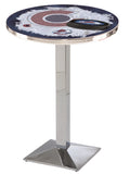 Colorado Avalanche Pub Table