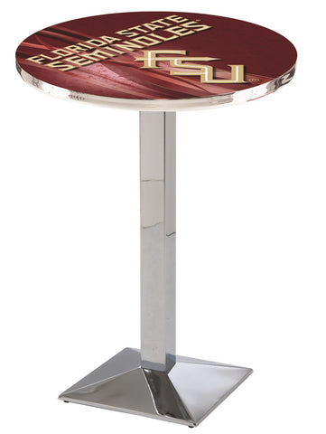 Florida State (script) Pub Table