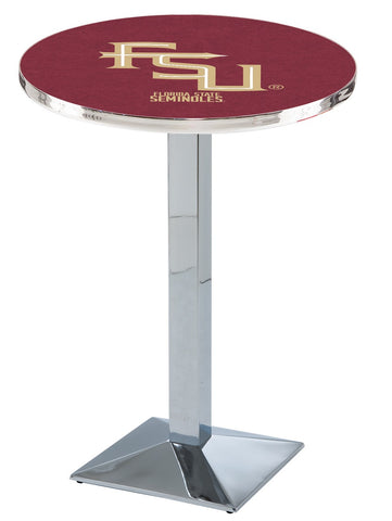 Florida State (script) Pub Table