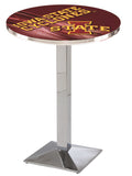 Iowa State Pub Table