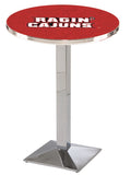 Louisiana-lafayette Pub Table