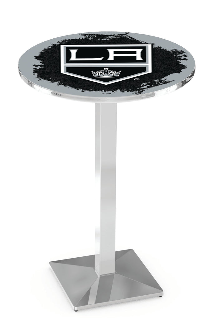 Los Angeles Kings Pub Table