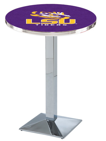 Louisiana State Pub Table