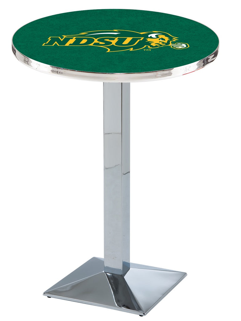 North Dakota State Pub Table