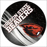 Oregon State Pub Table