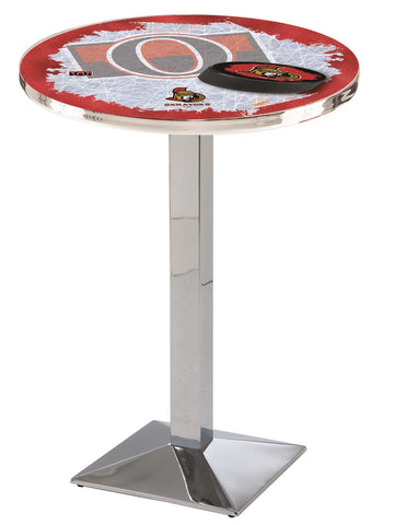 Ottawa Senators Pub Table