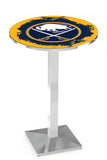 Buffalo Sabres Pub Table