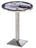 Edmonton Oilers Pub Table