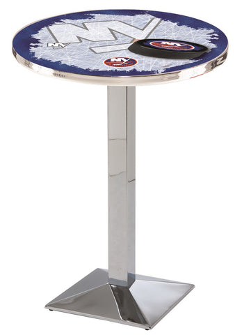 New York Islanders Pub Table