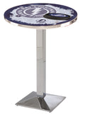 Tampa Bay Lightning Pub Table