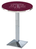 Texas A&m Pub Table