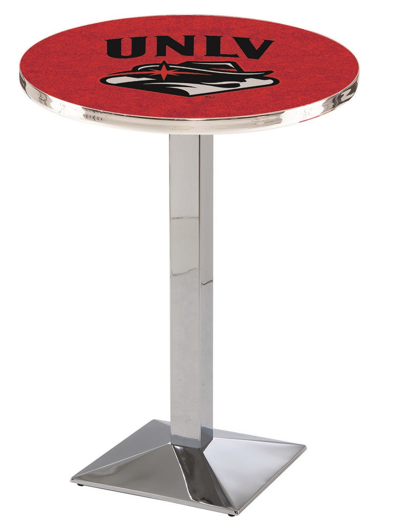 Unlv Pub Table