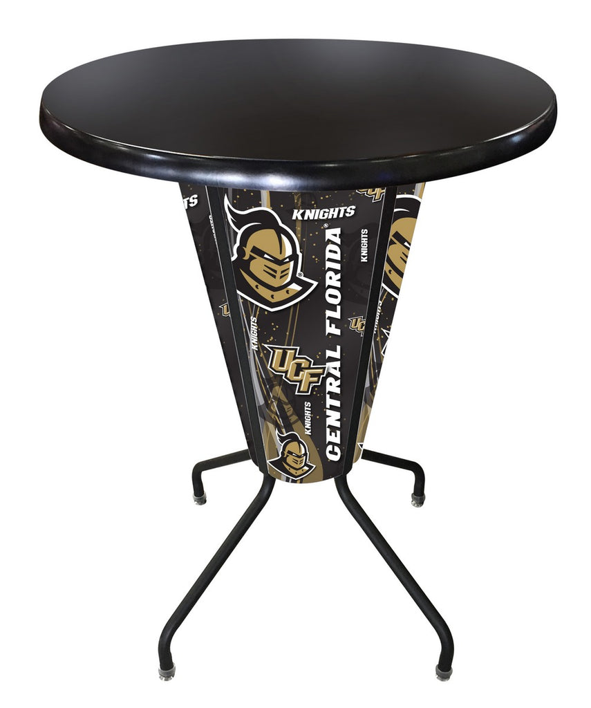 Lighted Central Florida Pub Table