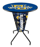 Lighted Marquette Pub Table