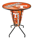 Lighted Tennessee Pub Table