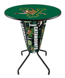 Lighted Vermont Pub Table