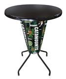 Lighted Vermont Pub Table