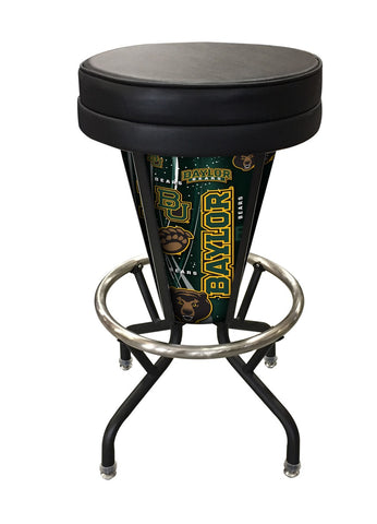 Baylor Lighted Bar Stool