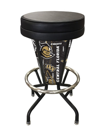 Central Florida Lighted Bar Stool