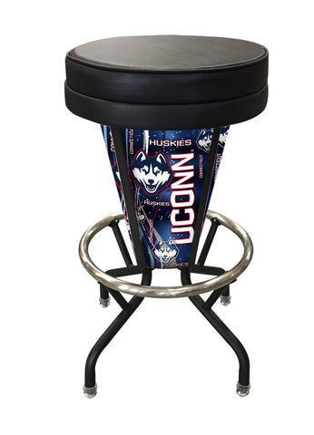 Connecticut Lighted Bar Stool