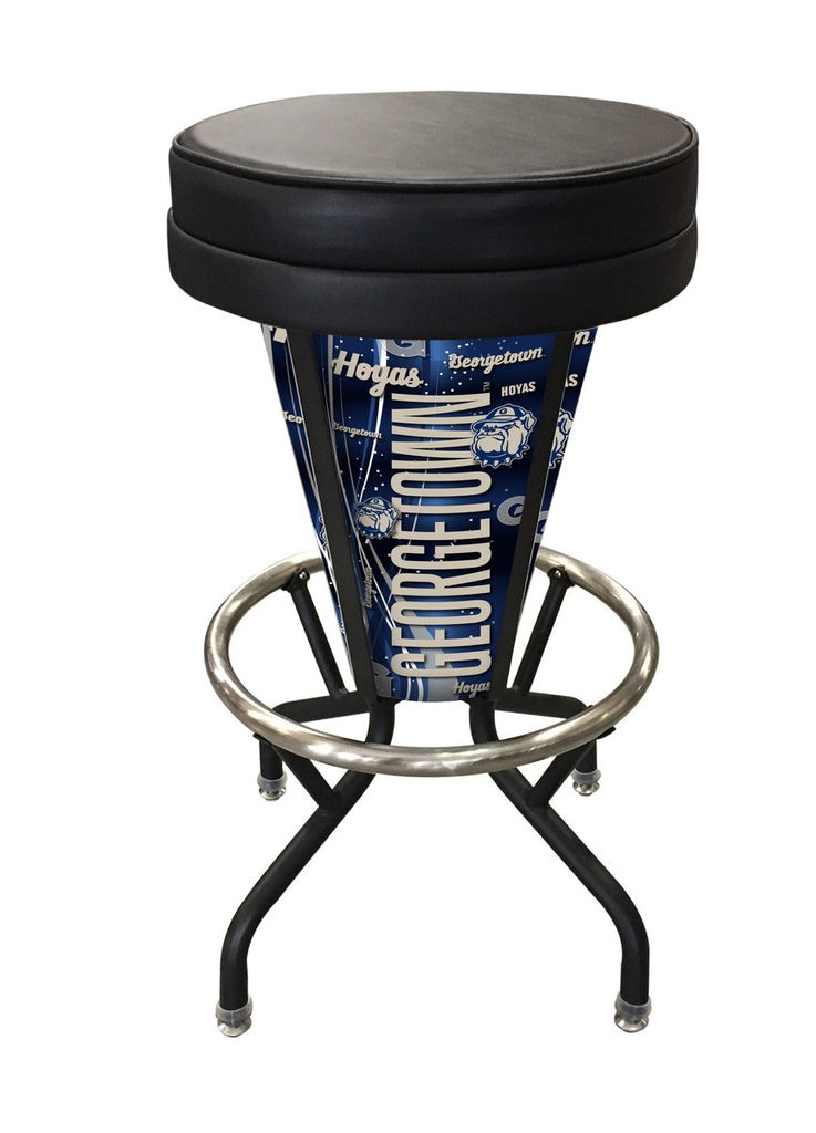 Georgetown Lighted Bar Stool