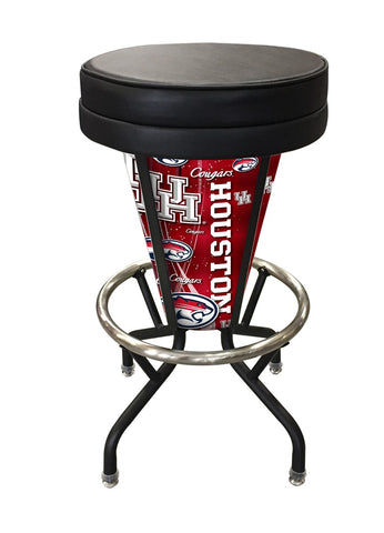 Houston Lighted Bar Stool