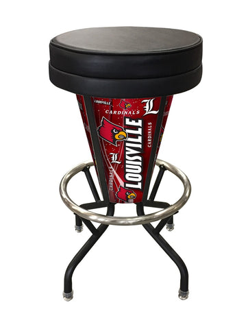 Louisville Lighted Bar Stool