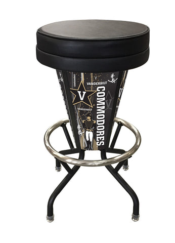 Vanderbilt Lighted Bar Stool