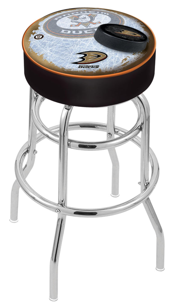 Anaheim Ducks Bar Stool