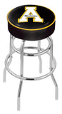 Appalachian State Bar Stool