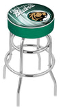 Bemidji State Bar Stool
