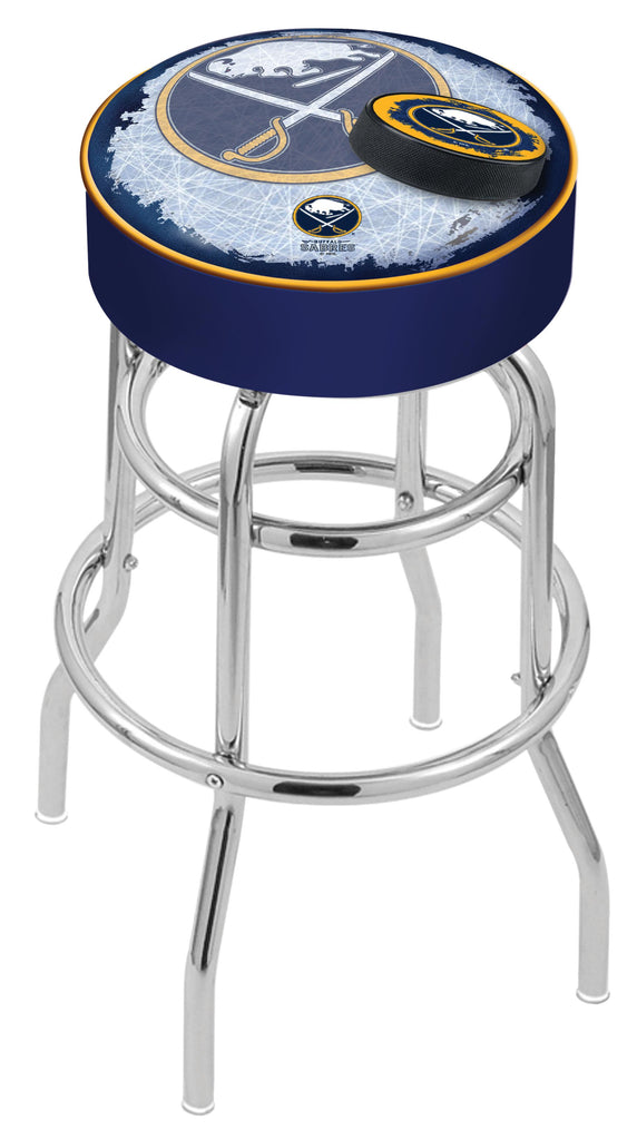 Buffalo Sabres Bar Stool