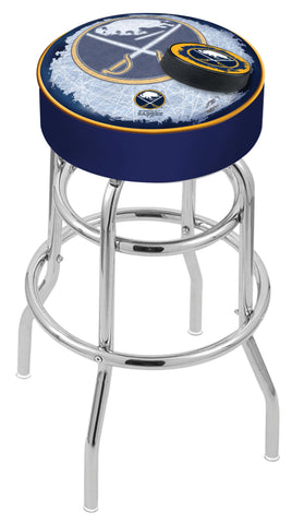 Buffalo Sabres Bar Stool